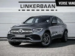 Grijs Gebruikt 2020 Mercedes GLC200 AMG SUV | € 45.945 (Goede deal)