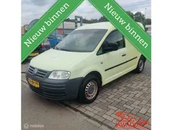 Overige Gebruikt 2004 VW Caddy MPV | € 1.750 (Eerlijke prijs)