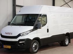 Wit Gebruikt 2015 Iveco Daily Van | € 9.900 (Goede deal)