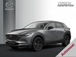 Grijs Nieuw 2025 Mazda CX-30 Nagisa SUV | € 42.990 (Iets duurder)