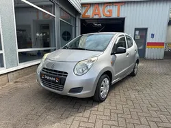 Grijs Gebruikt 2010 Suzuki Alto Comfort Hatchback | € 6.495 (Eerlijke prijs)
