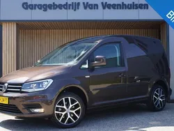 Bruin Gebruikt 2020 VW Caddy Exclusive MPV | € 16.950 (Iets duurder)