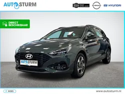Groen Nieuw 2025 Hyundai i30 Comfort Stationwagen | € 35.118