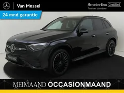 Grijs Gebruikt 2024 Mercedes GLC400d AMG line SUV | € 83.945 (Duur)