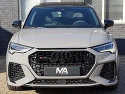 Grijs Gebruikt 2020 Audi RS Q3 Sportback S-Line SUV | € 59.500 (Eerlijke prijs)