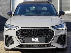 Grijs Gebruikt 2020 Audi RS Q3 Sportback SUV | € 62.500 (Iets duurder)