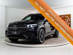 Zwart Gebruikt 2019 Mercedes GLE450 AMG Premium Plus SUV | € 69.980 (Iets duurder)