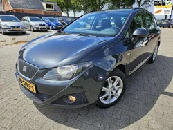 Grijs Gebruikt 2011 Seat Ibiza ST Copa Stationwagen | € 2.499 (Eerlijke prijs)