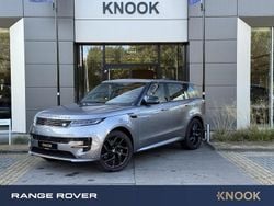 Grijs Gebruikt 2023 Land Rover Range Rover Sport HSE Dynamic SUV | € 99.850 (Goede deal)