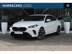 Wit Gebruikt 2025 BMW 220 Comfort Edition Coupé | € 52.950 (Duur)