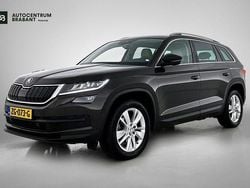 Bruin Gebruikt 2019 Skoda Kodiaq Business Line SUV | € 18.995 (Super prijs)