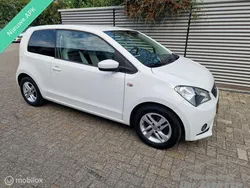 Wit Gebruikt 2012 Seat Mii Chic Hatchback | € 3.950 (Duur)