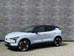Blauw Gebruikt 2024 Volvo EX30 Performance SUV | € 36.399 (Eerlijke prijs)