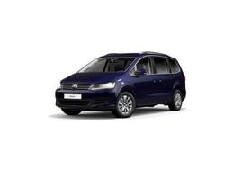 Blauw Gebruikt 2020 VW Sharan Comfortline MPV | € 36.388