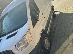 Wit Gebruikt 2017 Ford Transit Van | € 8.500 (Goede deal)