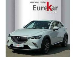Wit Gebruikt 2015 Mazda CX-3 SUV | € 12.990 (Eerlijke prijs)