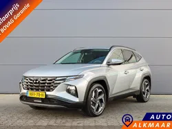 Zilver Gebruikt 2022 Hyundai Tucson Comfort SUV | € 31.900 (Goede deal)