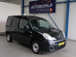 Zwart Gebruikt 2011 Renault Kangoo MPV | € 5.250 (Iets duurder)