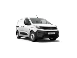 Wit Nieuw 2025 Opel Combo-e Life Eco Sedan | € 31.941 (Eerlijke prijs)