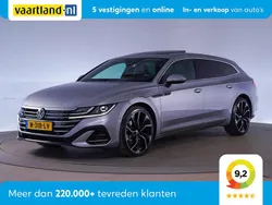 Grijs Gebruikt 2021 VW Arteon Business Stationwagen | € 24.945 (Eerlijke prijs)