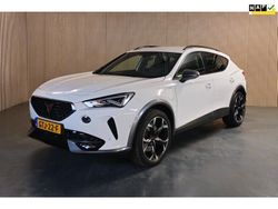 Wit Gebruikt 2022 Cupra Formentor VZ SUV | € 28.950 (Eerlijke prijs)