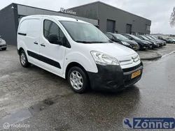Overige Gebruikt 2012 Citroën Berlingo Comfort MPV | € 3.600 (Iets duurder)