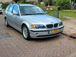 Gebruikt 2002 BMW 320 Stationwagen | € 2.250 (Eerlijke prijs)