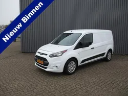 Wit Gebruikt 2018 Ford Transit Van | € 9.750 (Eerlijke prijs)
