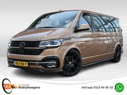 Bestelbus Gebruikt 2022 VW T6.1 Edition Van | € 47.495 (Eerlijke prijs)