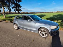 Gebruikt 2006 BMW 118 Hatchback | € 1.649