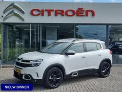 Wit Gebruikt 2019 Citroën C5 Aircross Business Class SUV | € 16.945 (Eerlijke prijs)