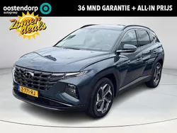 Blauw Gebruikt 2024 Hyundai Tucson Comfort SUV | € 37.930 (Eerlijke prijs)