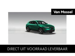 Groen Nieuw 2025 Alfa Romeo Tonale Sprint SUV | € 53.952 (Iets duurder)