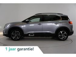 Grijs Gebruikt 2021 Citroën C5 Aircross Feel SUV | € 22.450 (Goede deal)