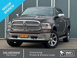 Gebruikt 2014 Dodge Ram Pickup | € 29.995 (Iets duurder)