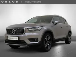 Grijs Gebruikt 2020 Volvo XC40 SUV | € 31.435 (Super prijs)