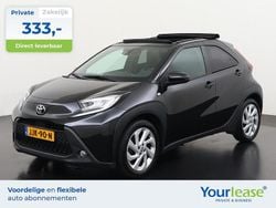 Gebruikt 2022 Toyota Aygo X Play SUV | € 17.694
