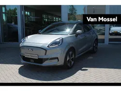 Zilver Nieuw 2025 Ford Puma SUV | € 37.420 (Duur)