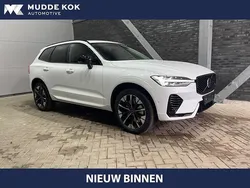 Wit Nieuw 2025 Volvo XC60 Ultra SUV | € 72.900