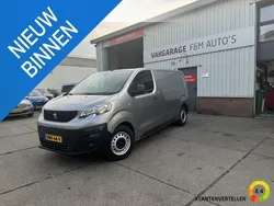 Overige Gebruikt 2022 Peugeot e-Expert Van | € 26.950 (Iets duurder)