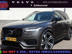 Grijs Gebruikt 2024 Volvo XC90 Ultimate SUV | € 69.950 (Eerlijke prijs)