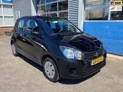 Suzuki Celerio