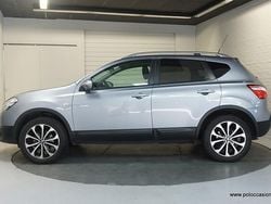 Grijs Gebruikt 2012 Nissan Qashqai Tekna SUV | € 8.400 (Goede deal)