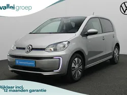 Grijs Gebruikt 2017 VW e-up! Hatchback | € 10.950 (Iets duurder)