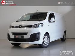 Wit Gebruikt 2021 Citroën Jumpy MPV | € 18.475 (Goede deal)