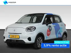 Blauw Nieuw 2025 Leapmotor T03 Hatchback | € 19.950