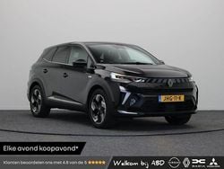 Noir etoile Gebruikt 2025 Renault Symbioz Techno SUV | € 32.445 (Eerlijke prijs)