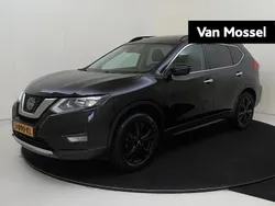 Zwart Gebruikt 2020 Nissan X-Trail 360º SUV | € 23.440 (Eerlijke prijs)
