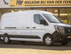 Nissan Interstar