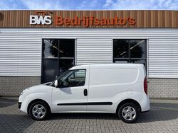 Wit Gebruikt 2018 Opel Combo Sport MPV | € 8.950 (Duur)
